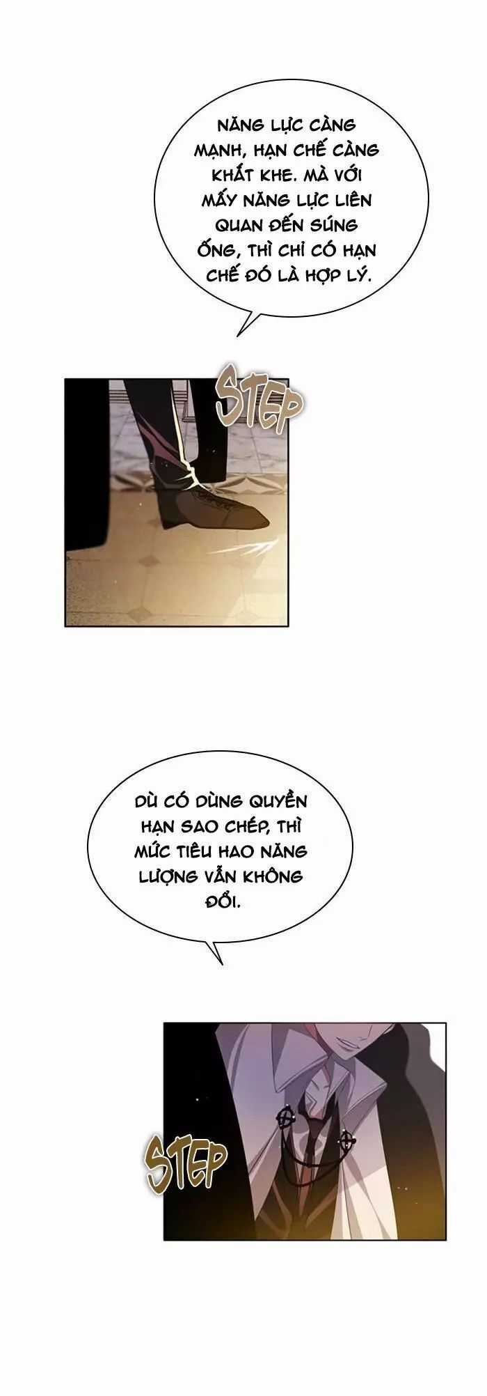 Zero Game - Chương 105 - Trang 28