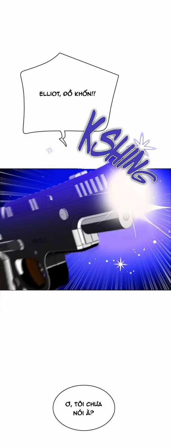 Zero Game - Chương 105 - Trang 30