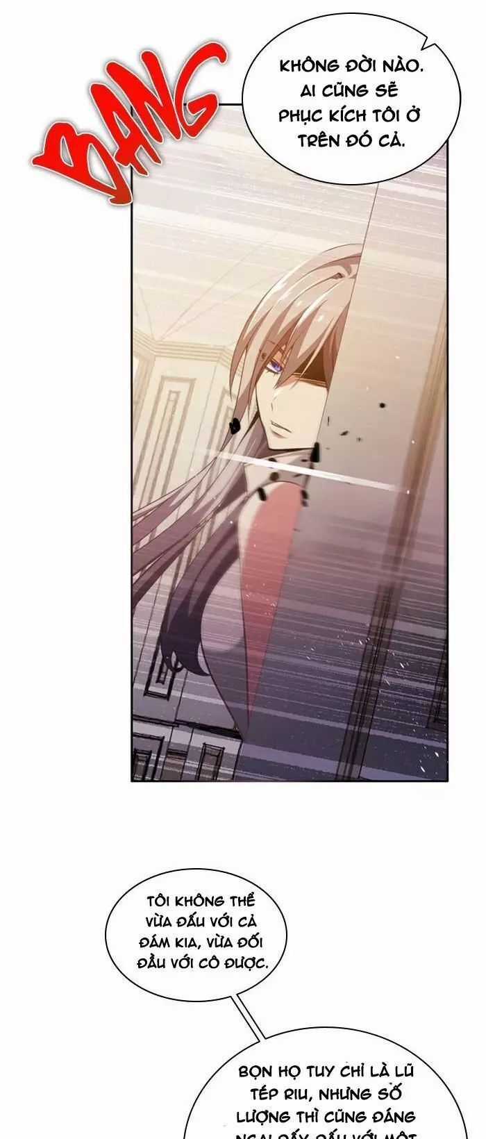 Zero Game - Chương 105 - Trang 4