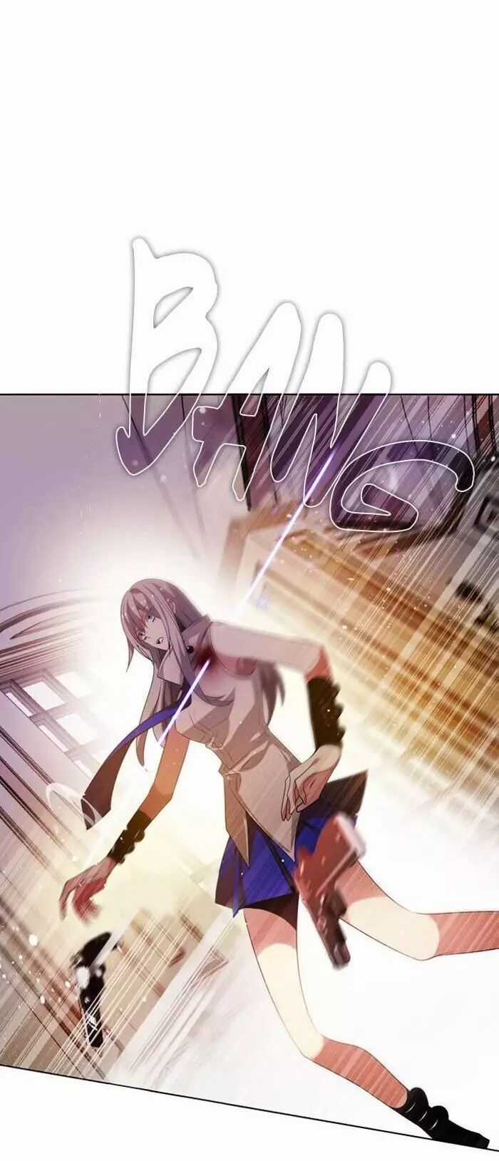 Zero Game - Chương 105 - Trang 33