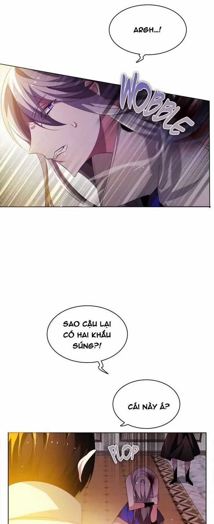 Zero Game - Chương 105 - Trang 34