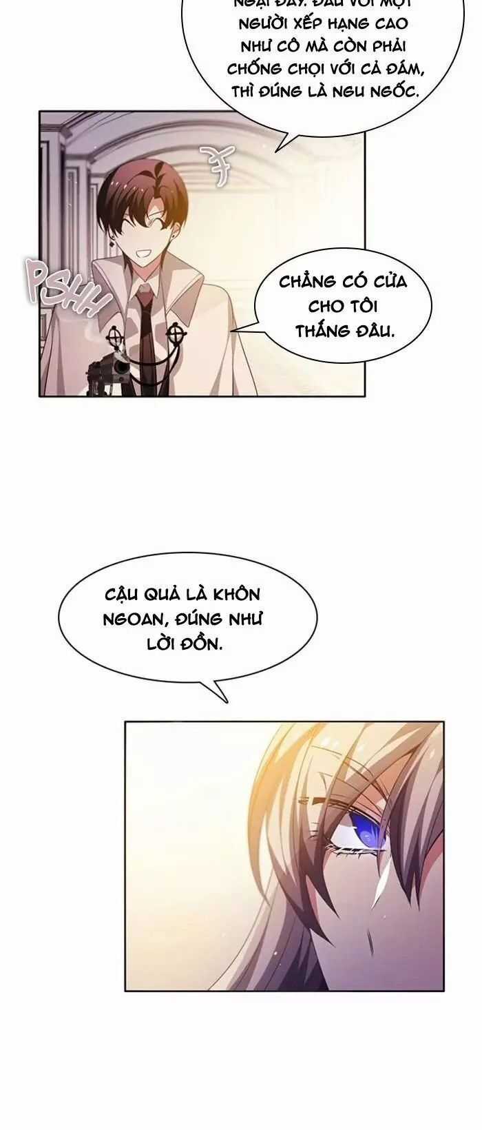 Zero Game - Chương 105 - Trang 5