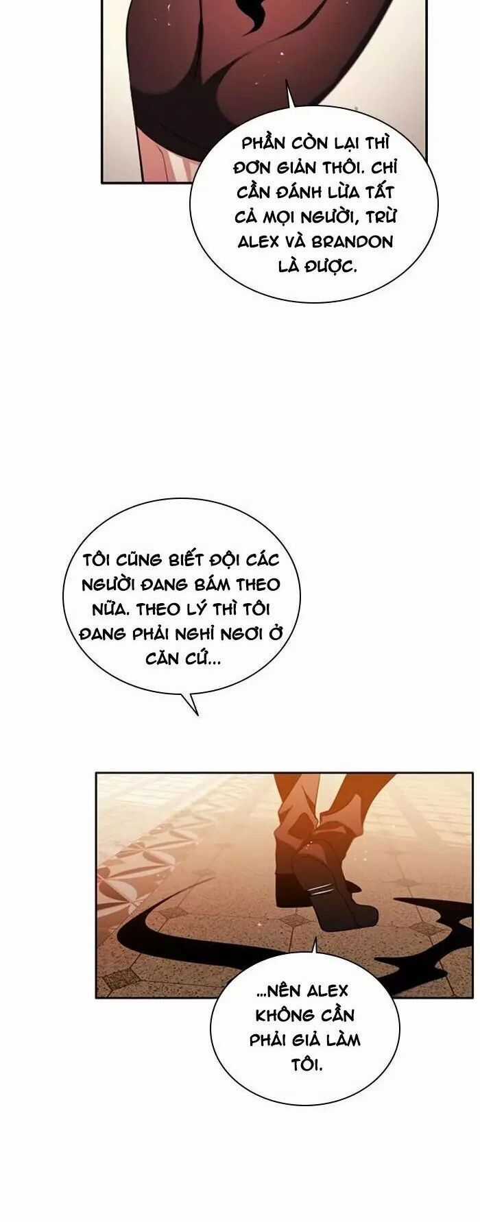 Zero Game - Chương 105 - Trang 49