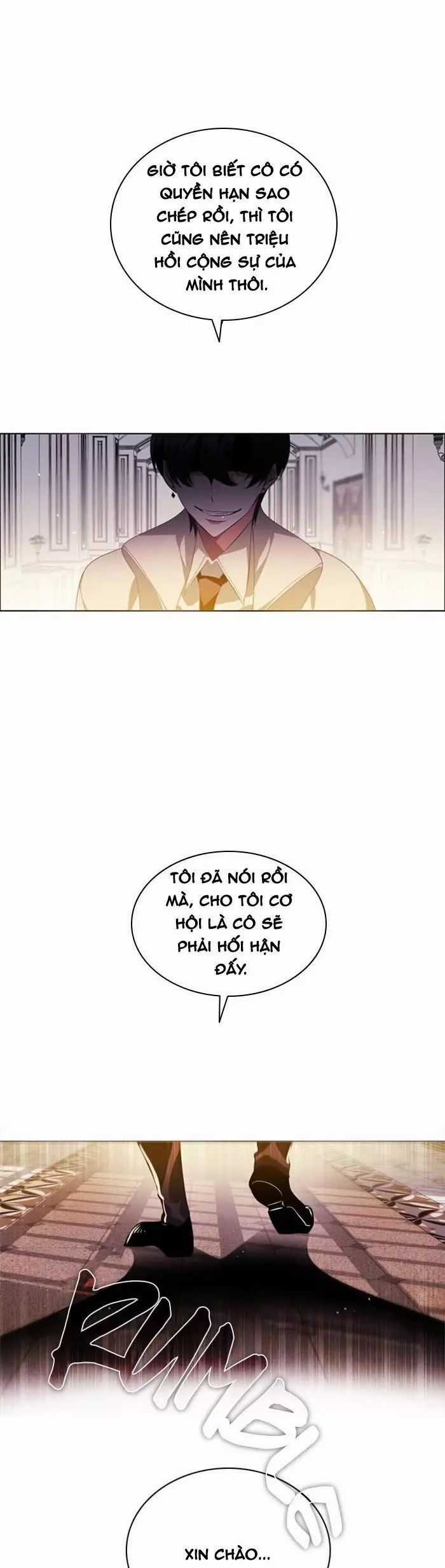 Zero Game - Chương 105 - Trang 6