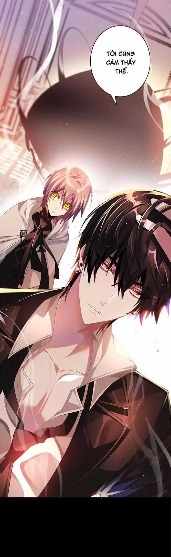 Zero Game - Chương 105 - Trang 55