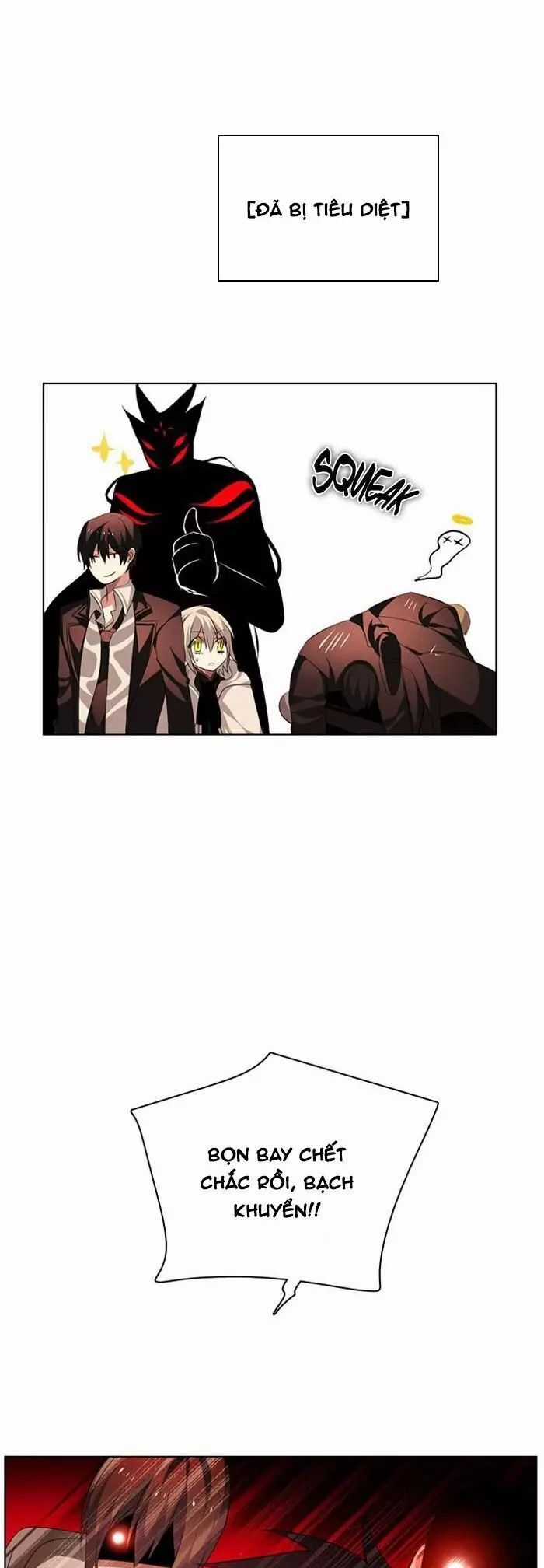 Zero Game - Chương 105 - Trang 58