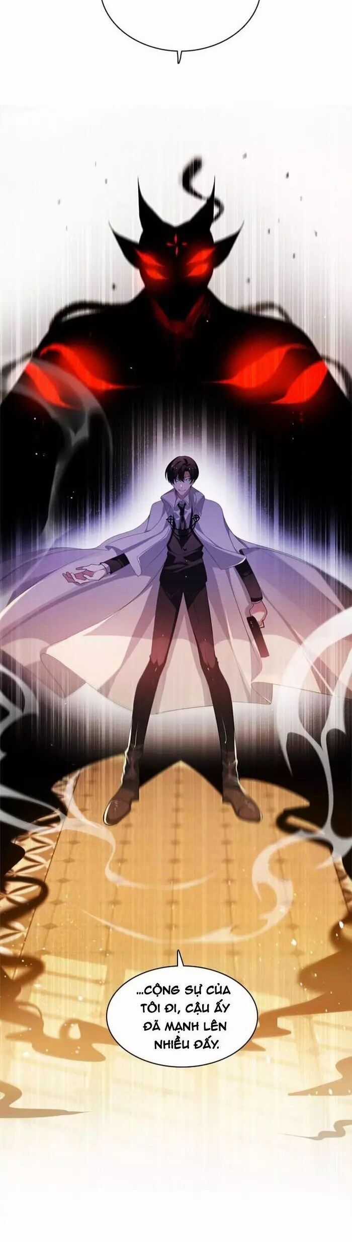 Zero Game - Chương 105 - Trang 7