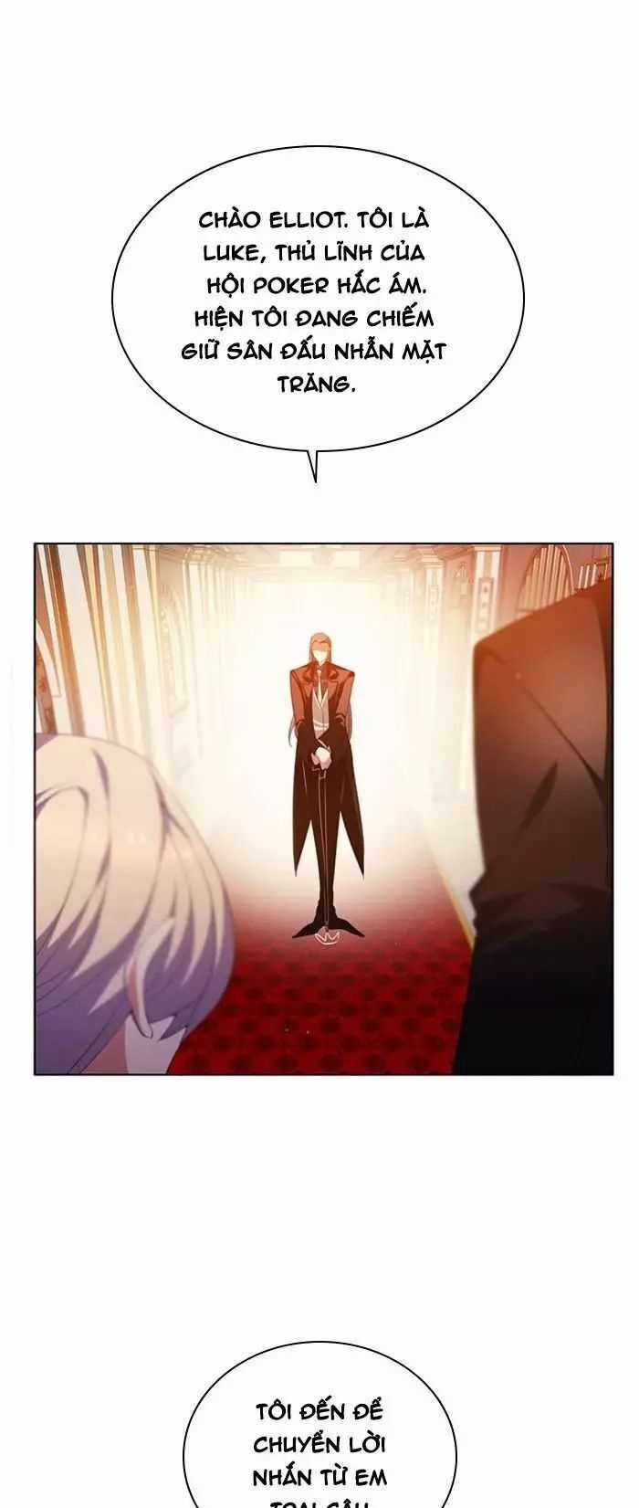 Zero Game - Chương 105 - Trang 62