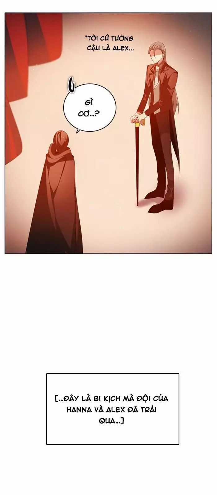 Zero Game - Chương 105 - Trang 70