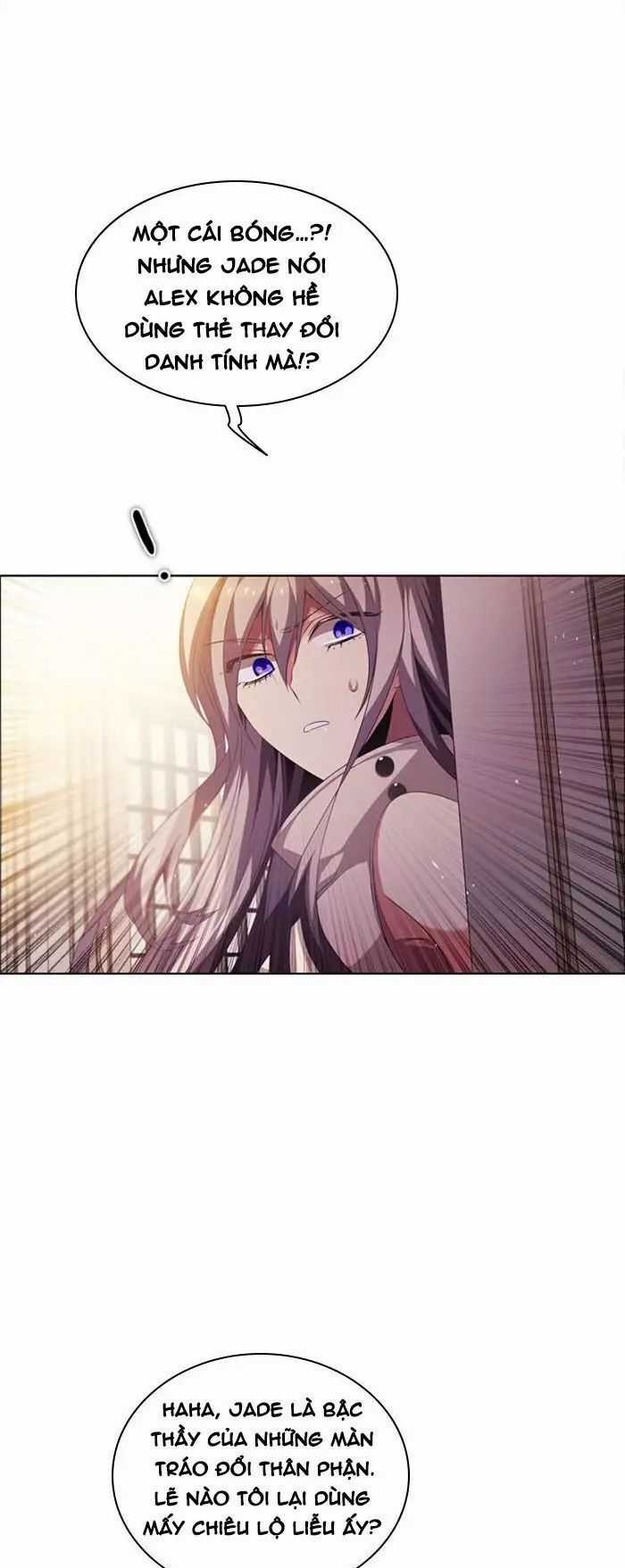 Zero Game - Chương 105 - Trang 8