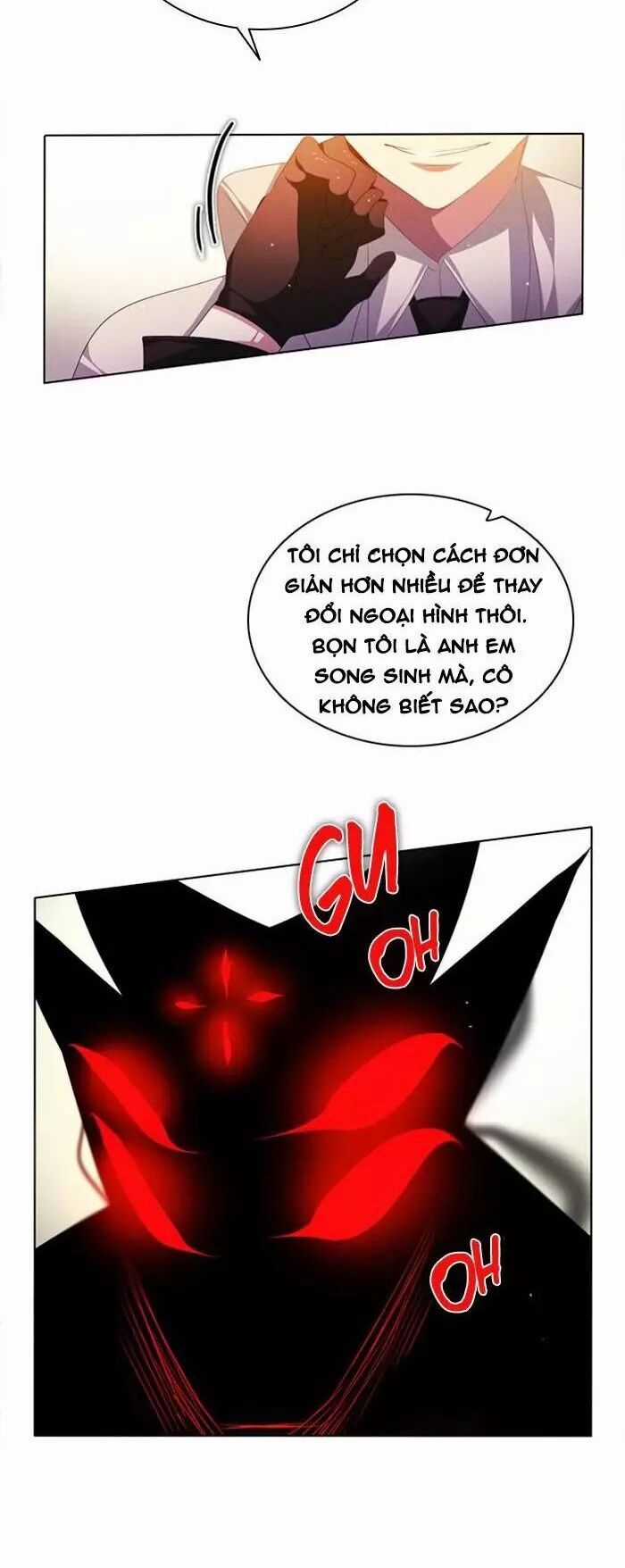 Zero Game - Chương 105 - Trang 9