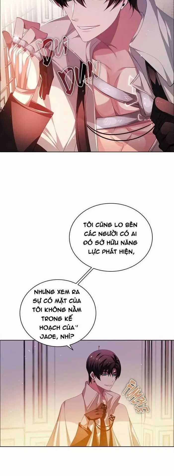 Zero Game - Chương 106 - Trang 11