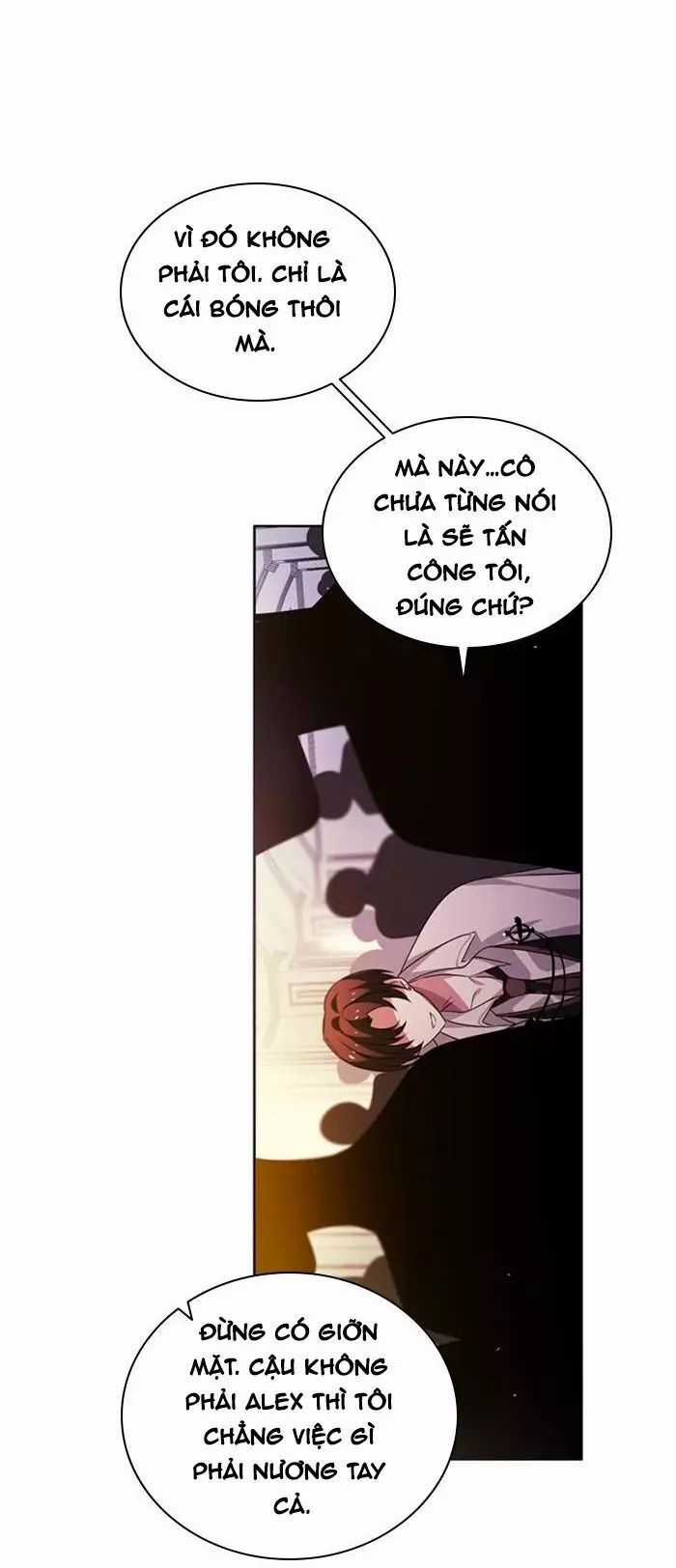 Zero Game - Chương 106 - Trang 22
