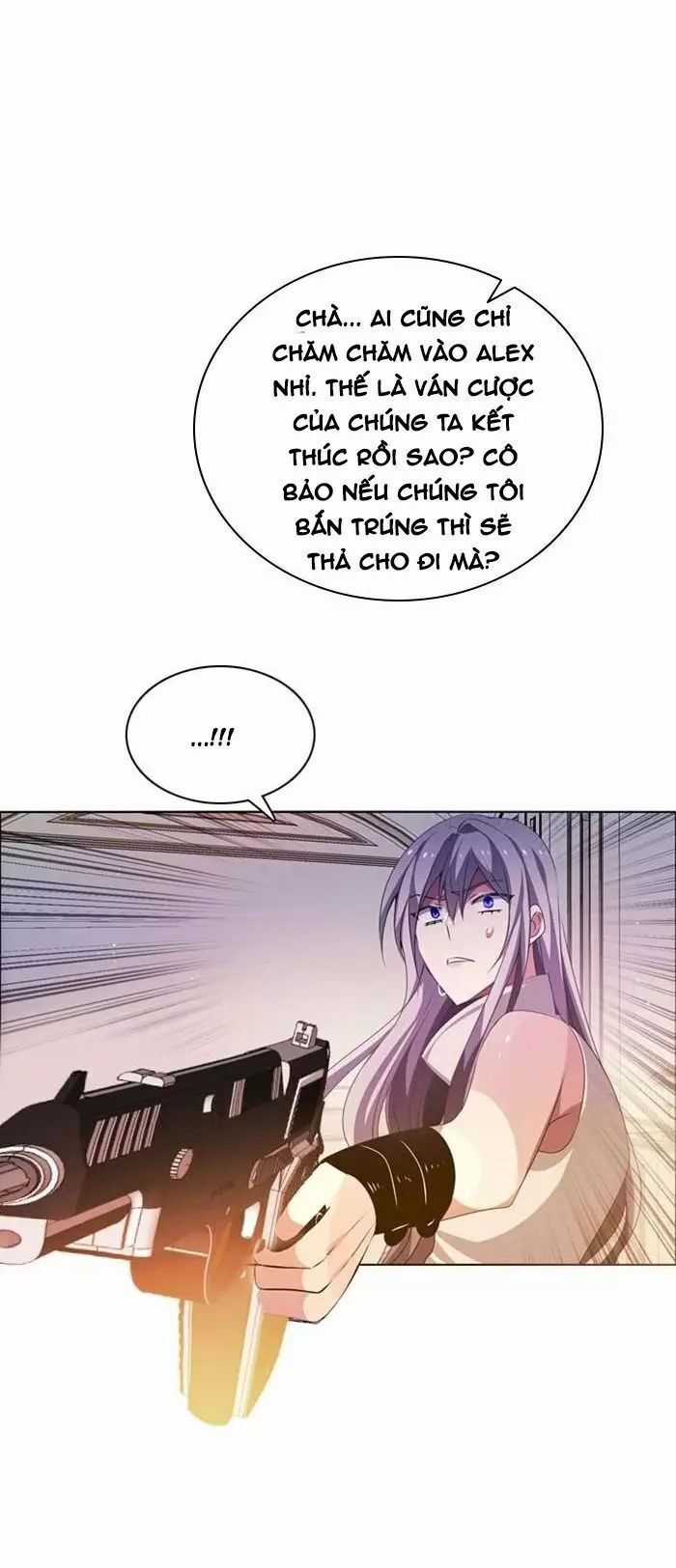 Zero Game - Chương 106 - Trang 23