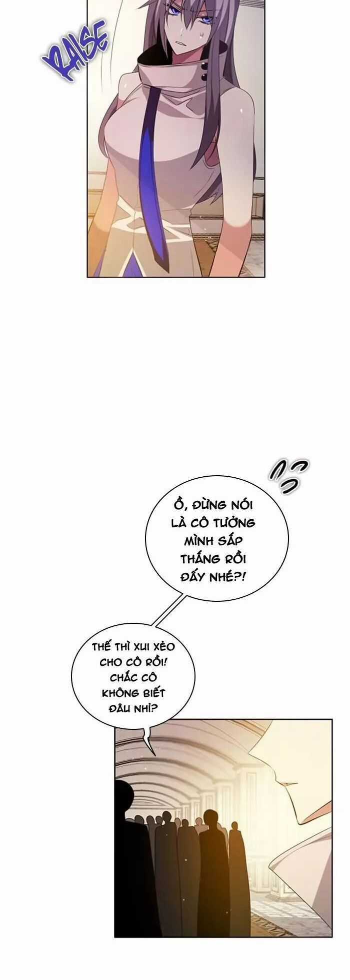 Zero Game - Chương 106 - Trang 25