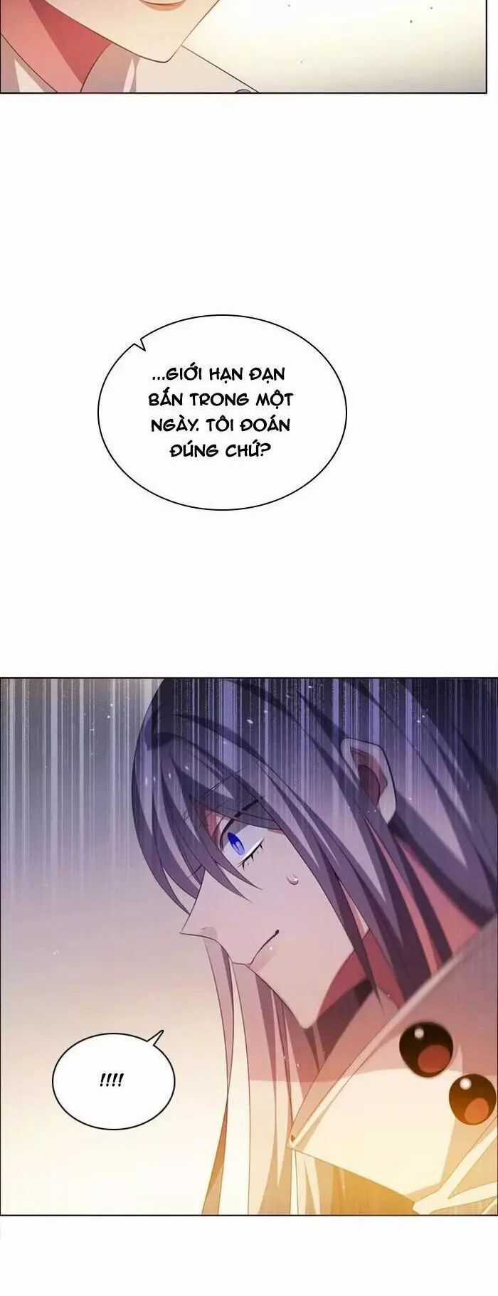 Zero Game - Chương 106 - Trang 27