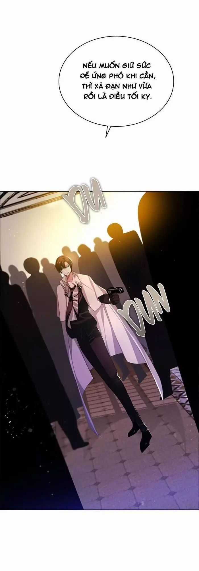 Zero Game - Chương 106 - Trang 29