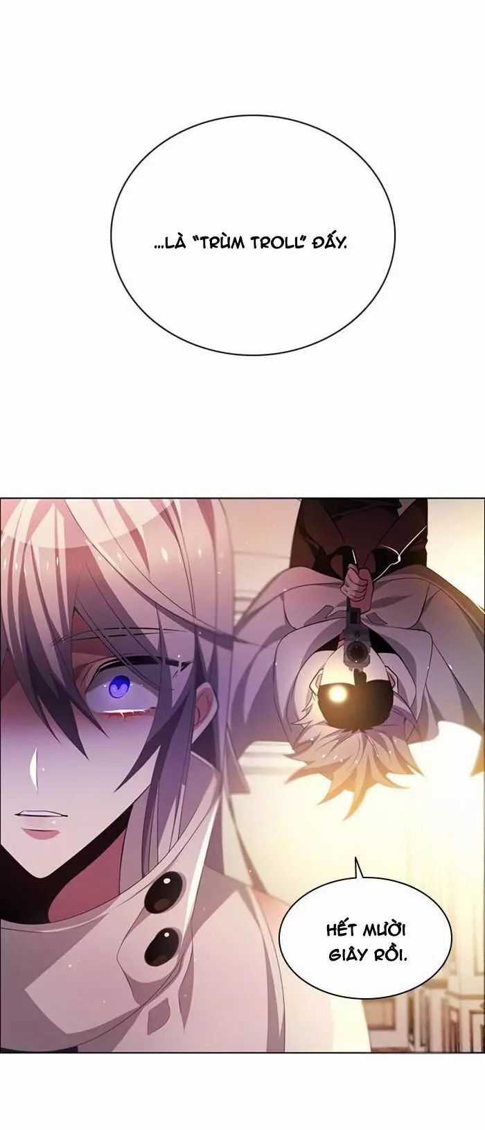 Zero Game - Chương 106 - Trang 32