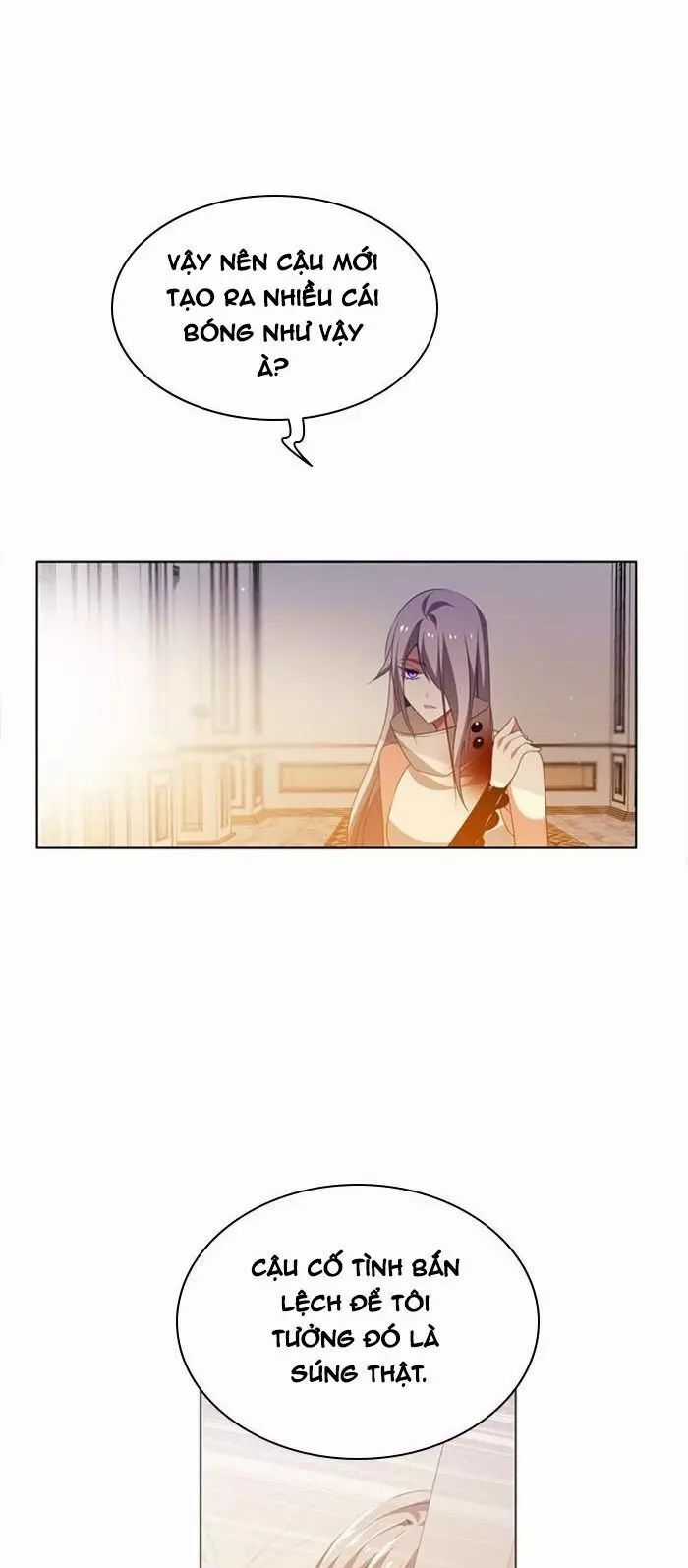 Zero Game - Chương 106 - Trang 36