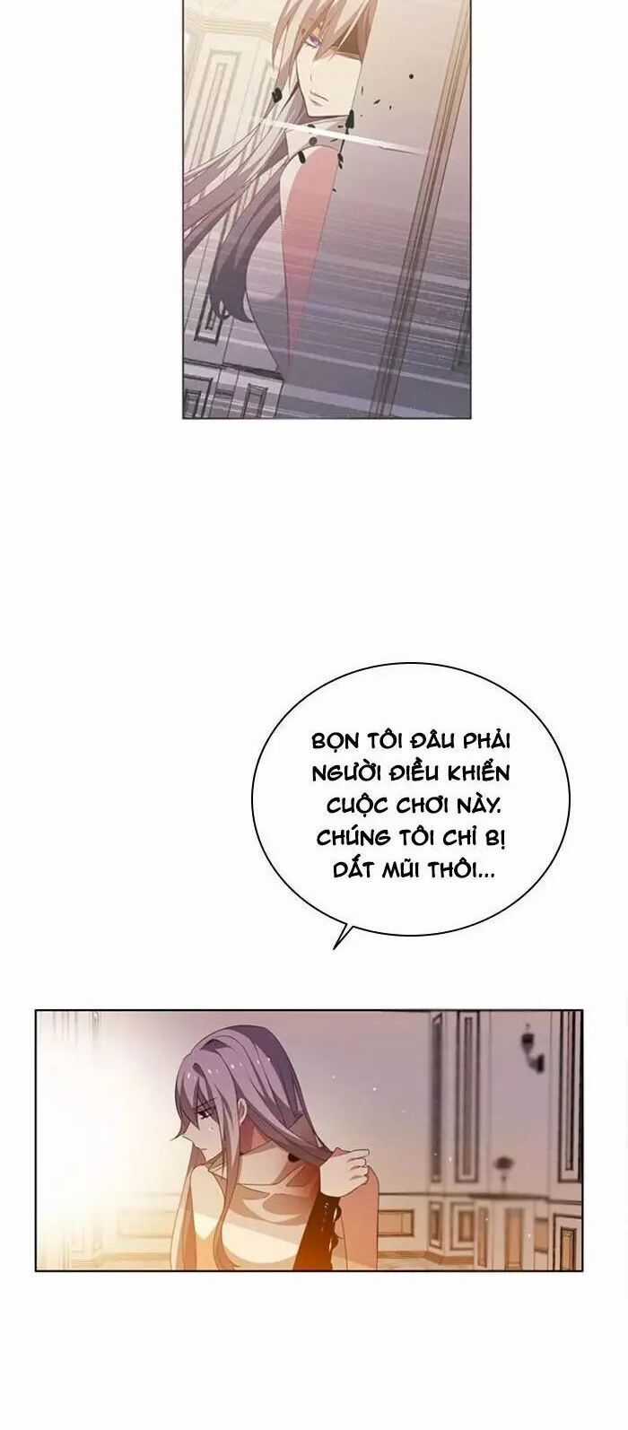 Zero Game - Chương 106 - Trang 37