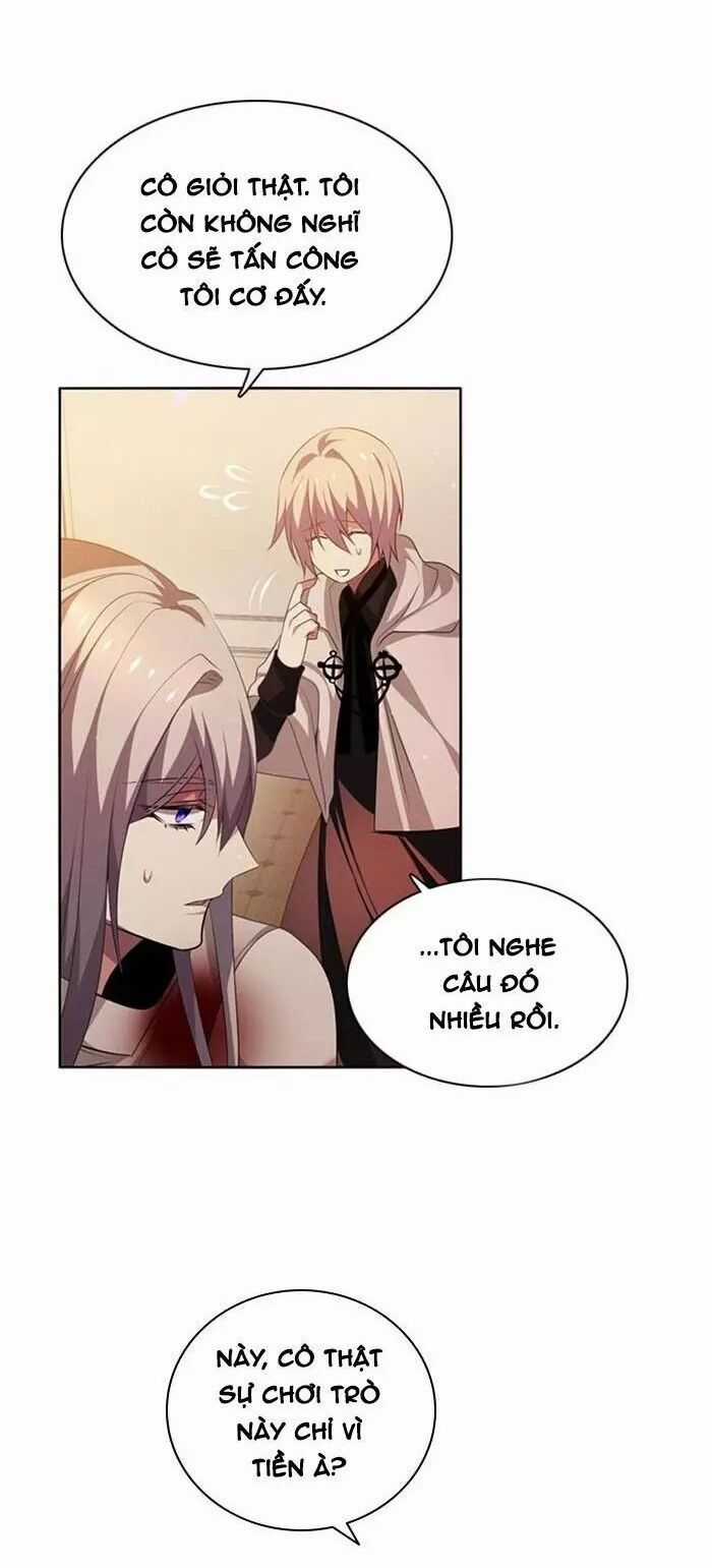 Zero Game - Chương 106 - Trang 39