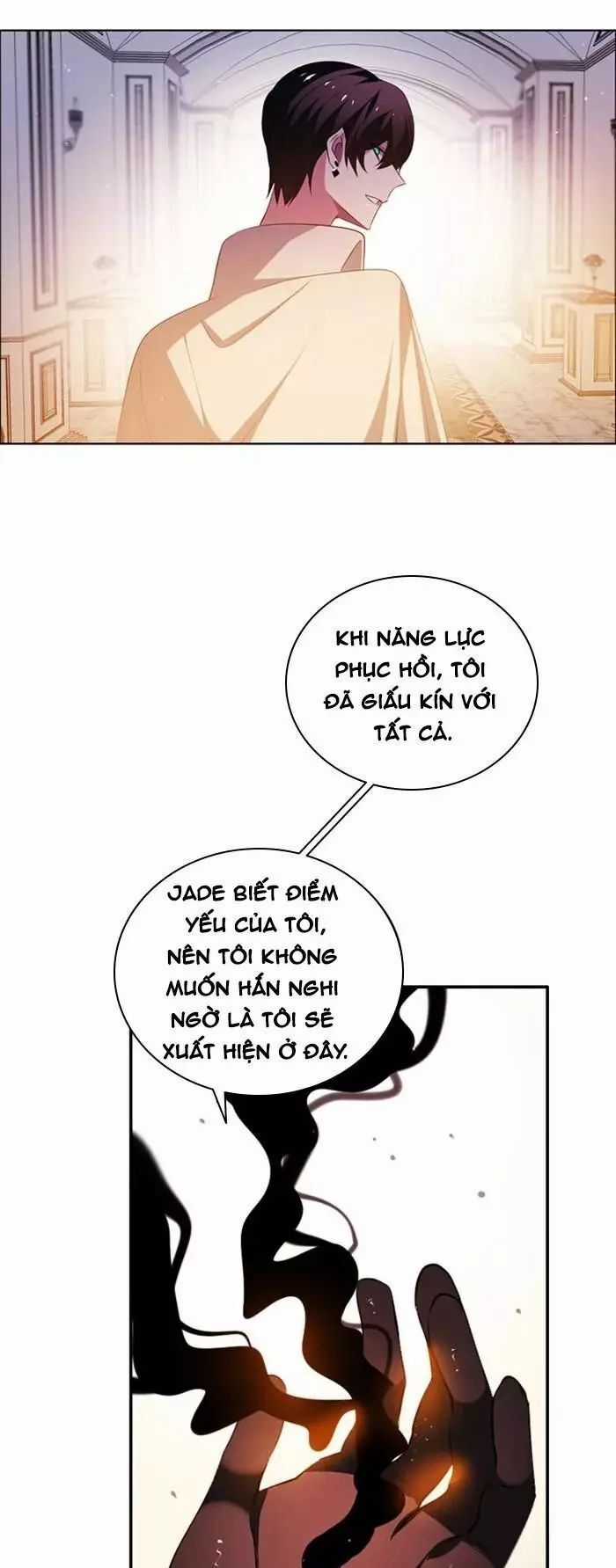 Zero Game - Chương 106 - Trang 48