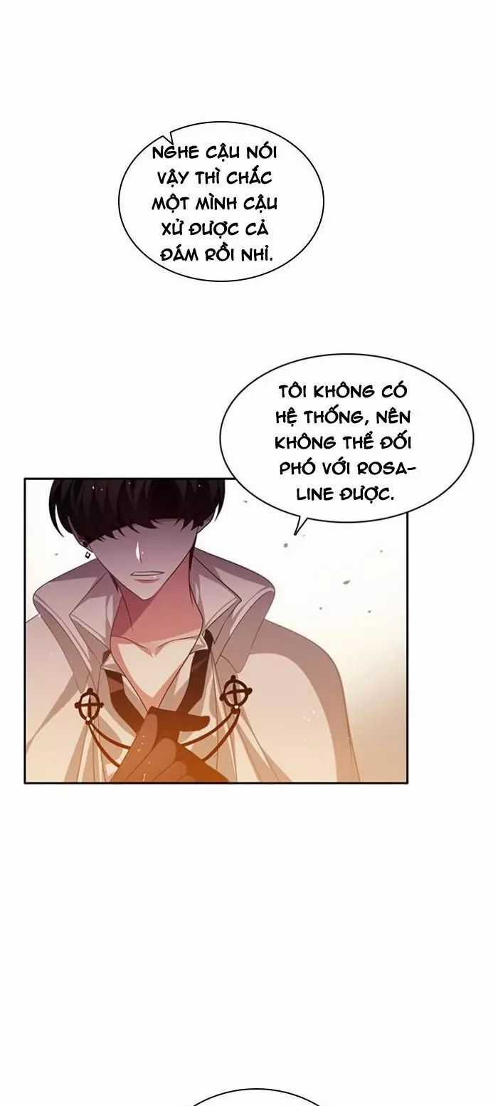 Zero Game - Chương 106 - Trang 50