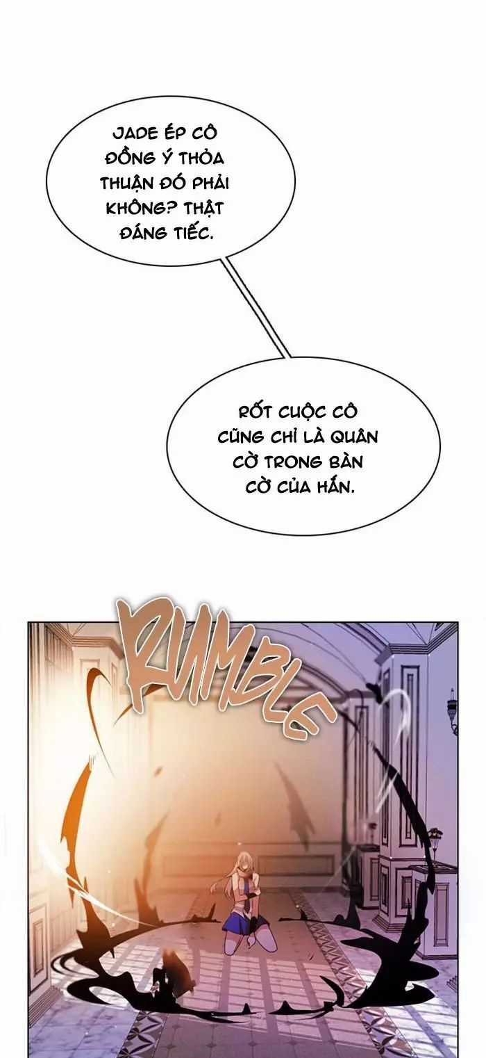 Zero Game - Chương 106 - Trang 52