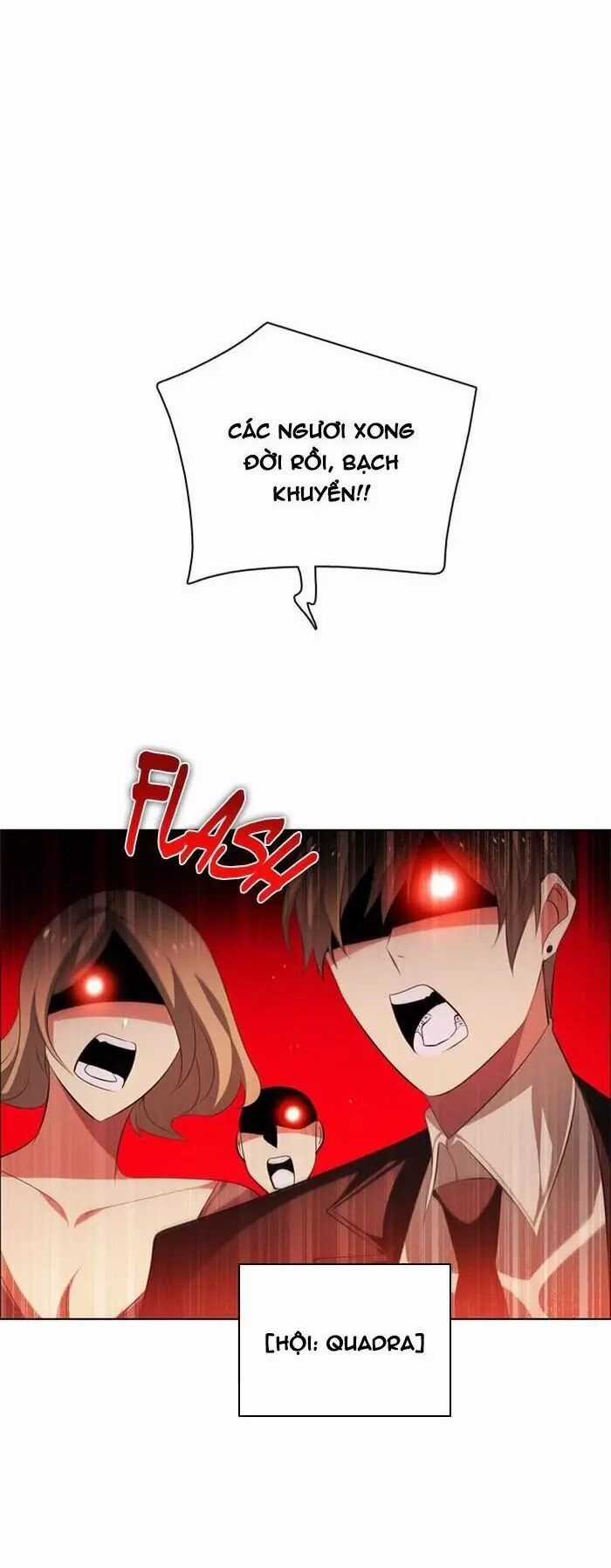 Zero Game - Chương 106 - Trang 57