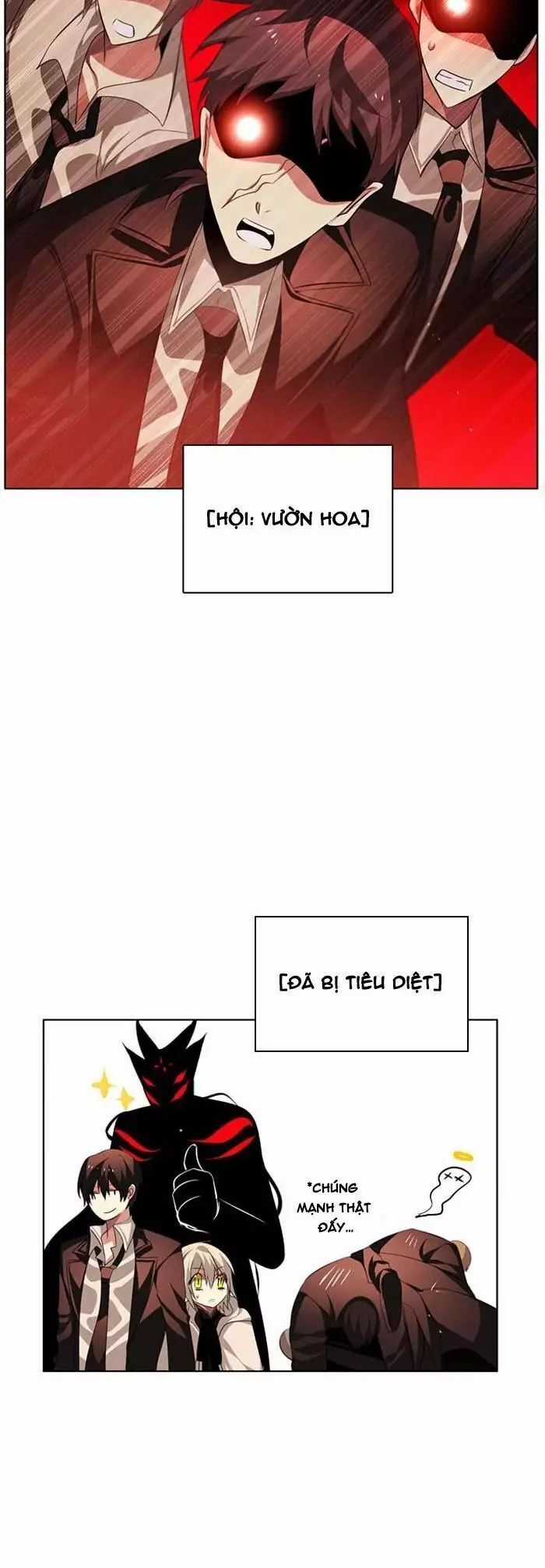 Zero Game - Chương 106 - Trang 59