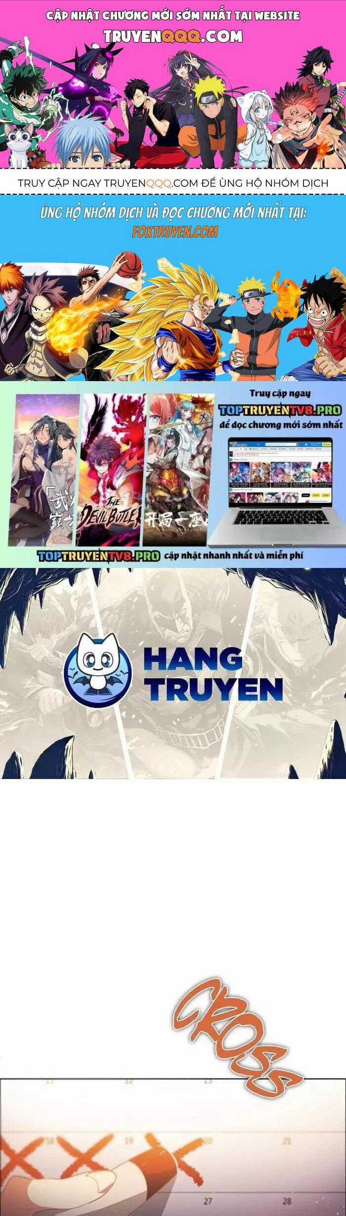 Zero Game - Chương 107 - Trang 1