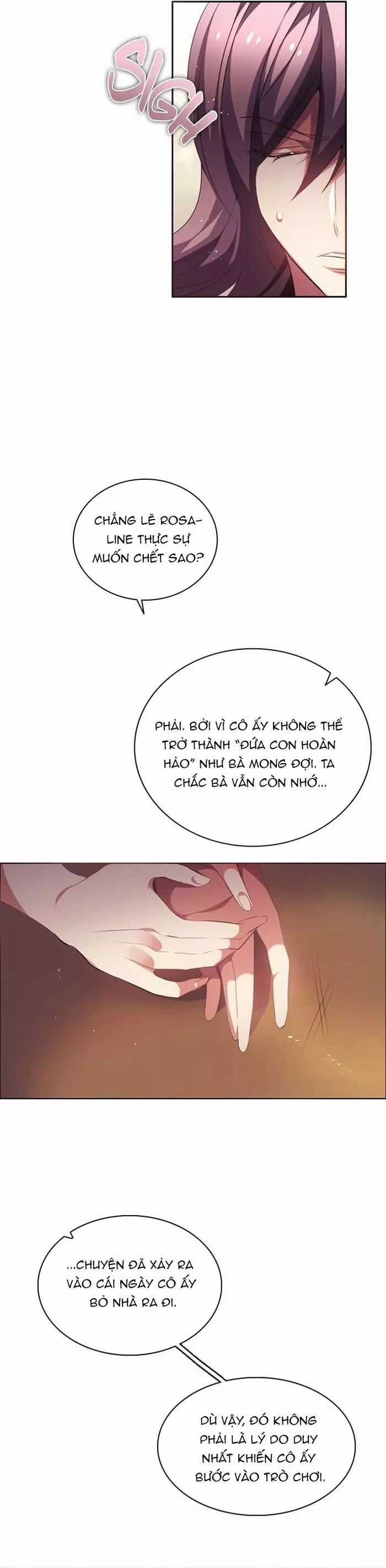 Zero Game - Chương 107 - Trang 12