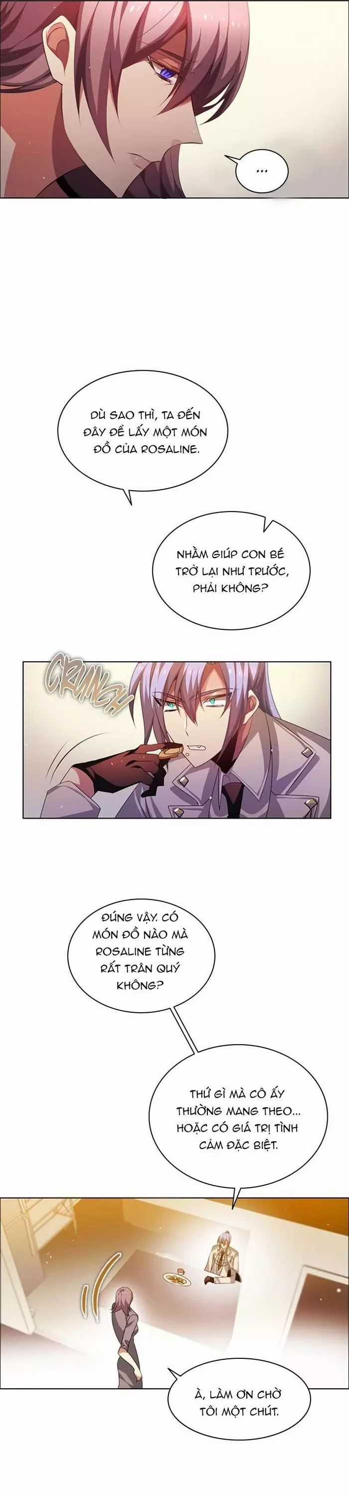 Zero Game - Chương 107 - Trang 13