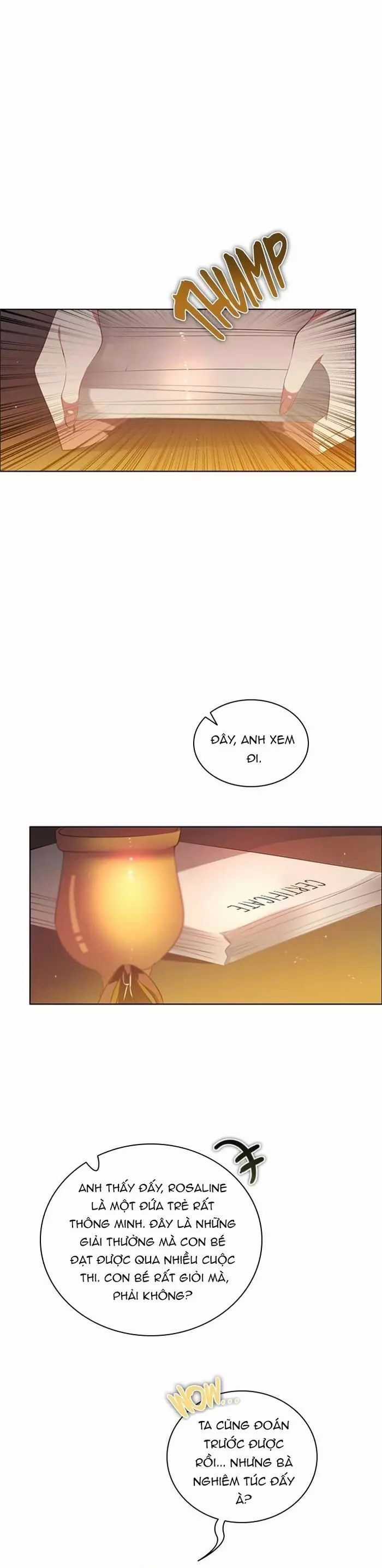 Zero Game - Chương 107 - Trang 14