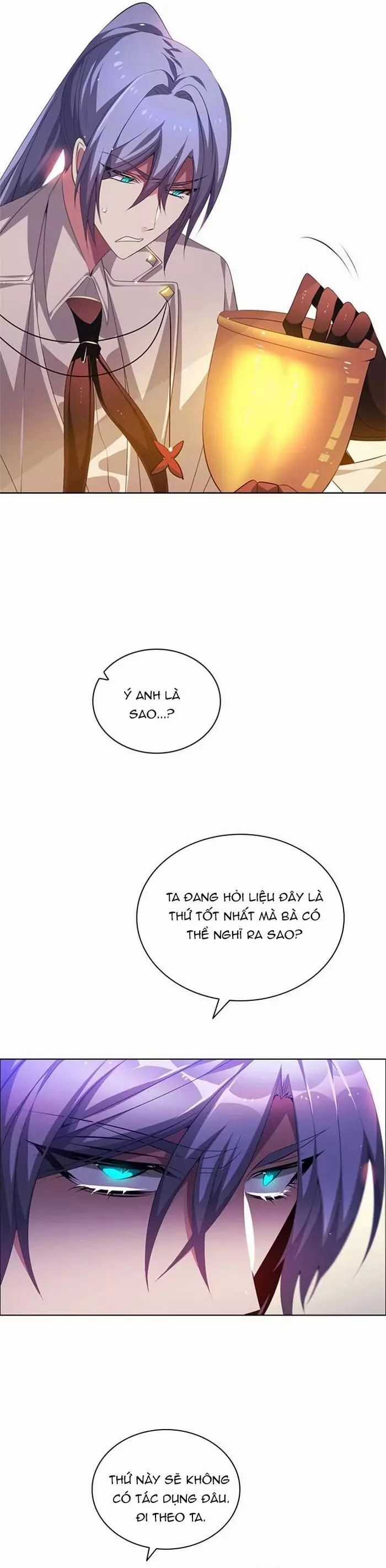 Zero Game - Chương 107 - Trang 15