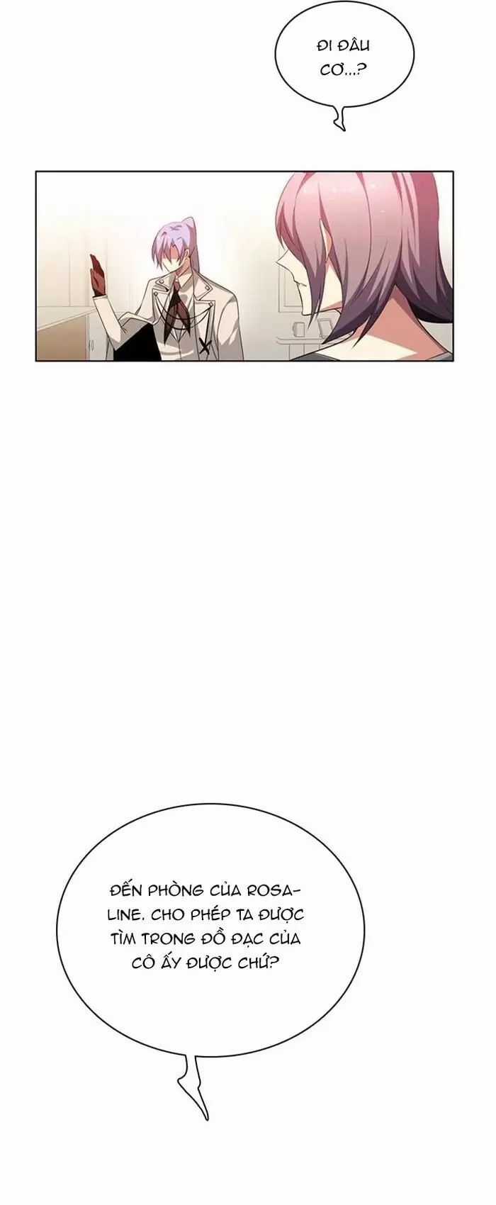 Zero Game - Chương 107 - Trang 16