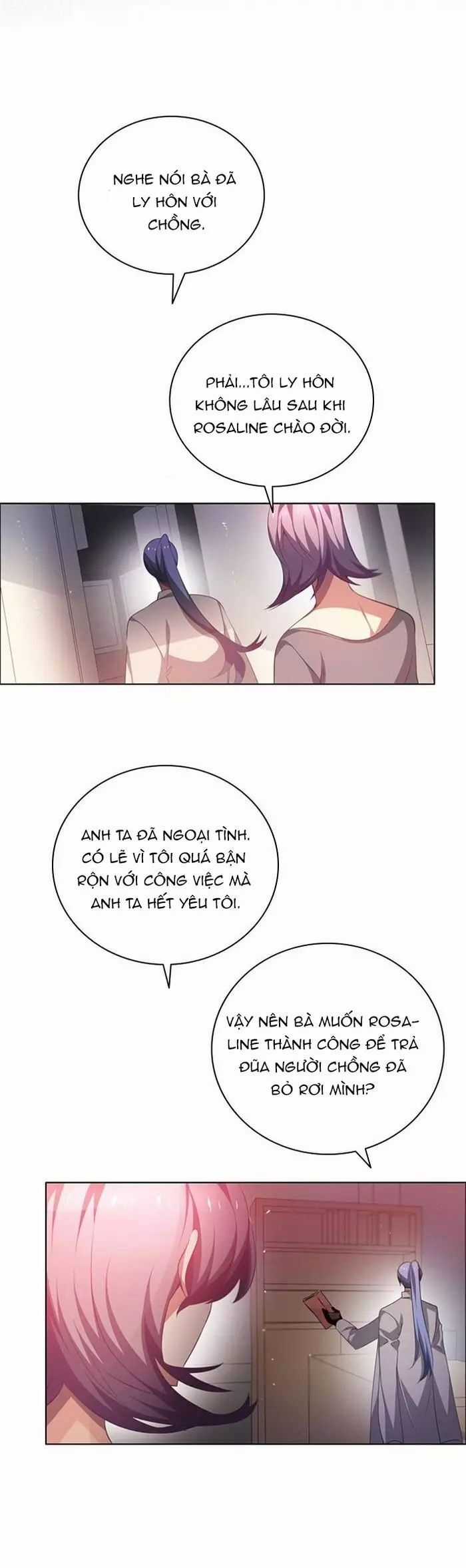 Zero Game - Chương 107 - Trang 18