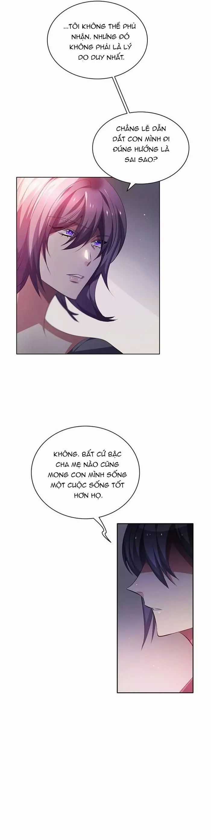 Zero Game - Chương 107 - Trang 19