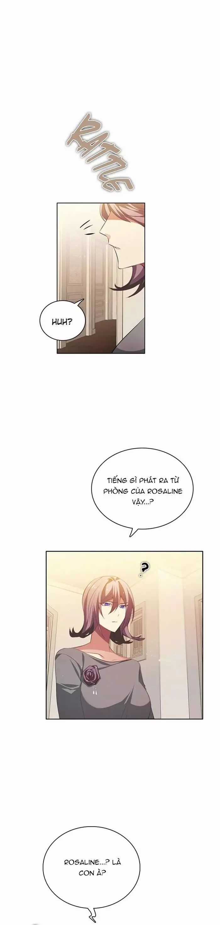 Zero Game - Chương 107 - Trang 3