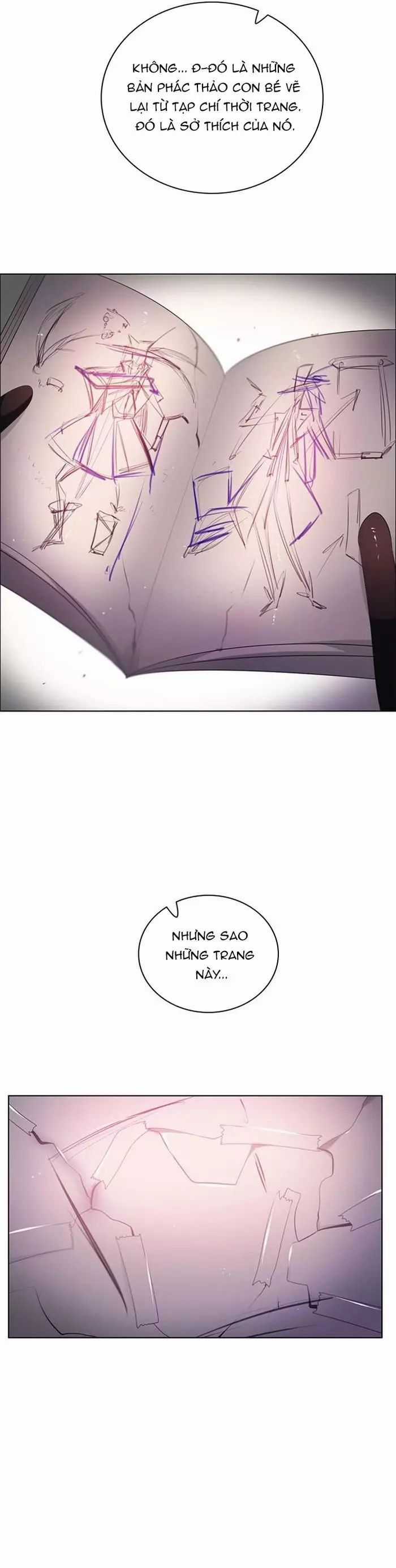 Zero Game - Chương 107 - Trang 21