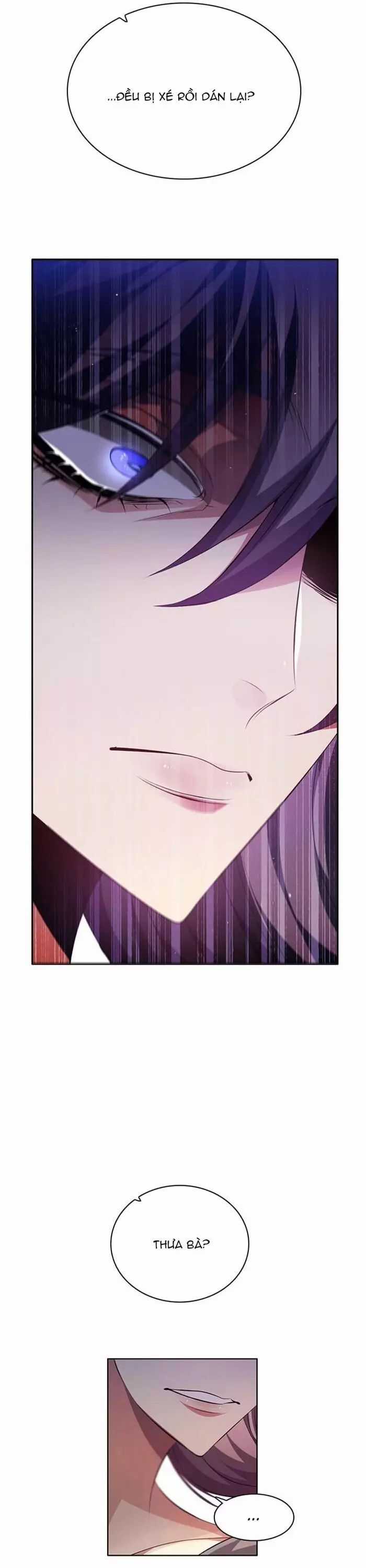 Zero Game - Chương 107 - Trang 22