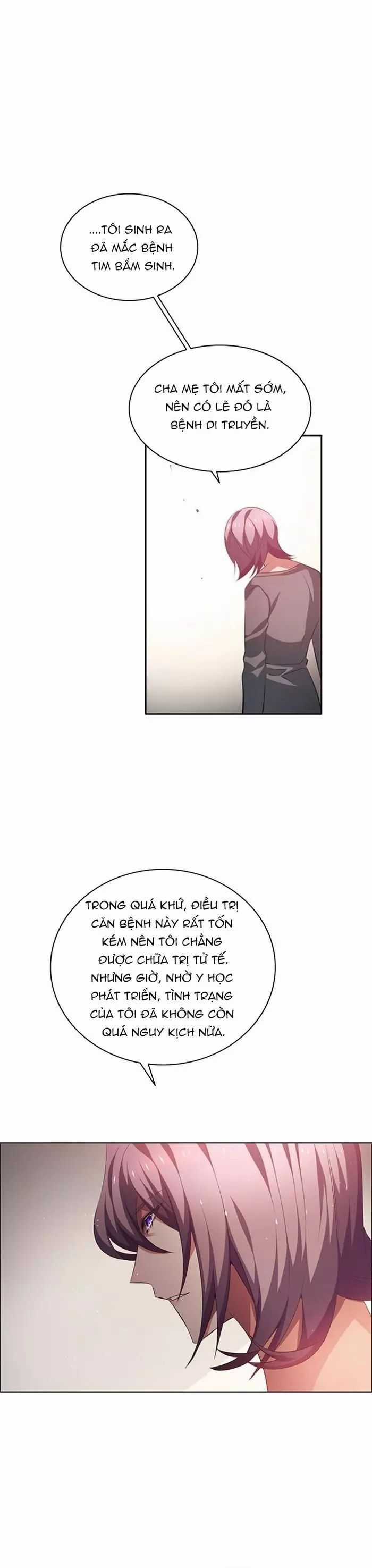 Zero Game - Chương 107 - Trang 23