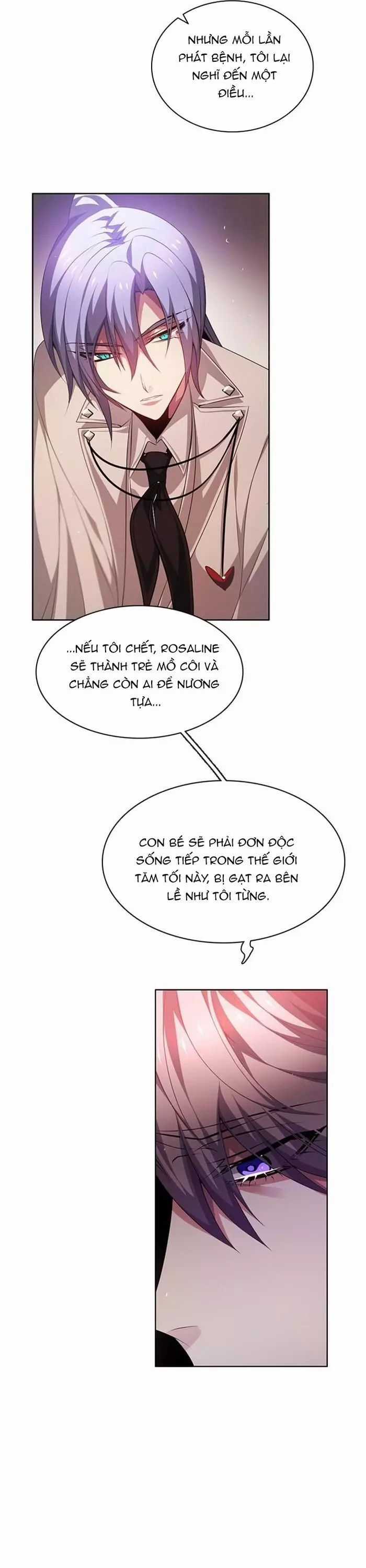 Zero Game - Chương 107 - Trang 24