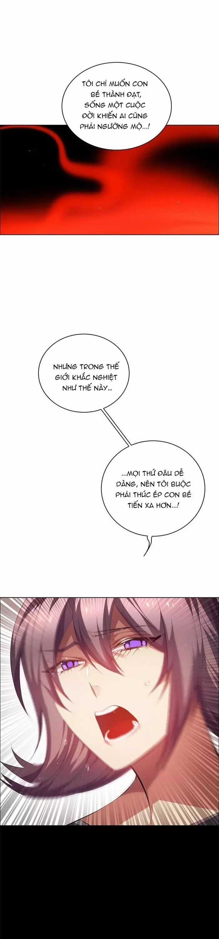 Zero Game - Chương 107 - Trang 25