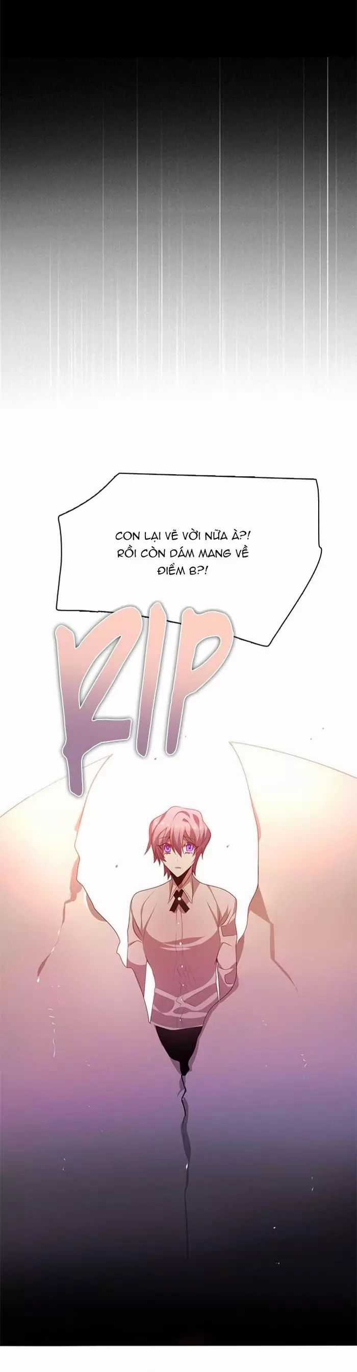 Zero Game - Chương 107 - Trang 26