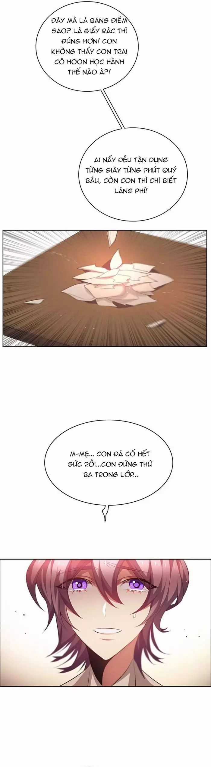 Zero Game - Chương 107 - Trang 27