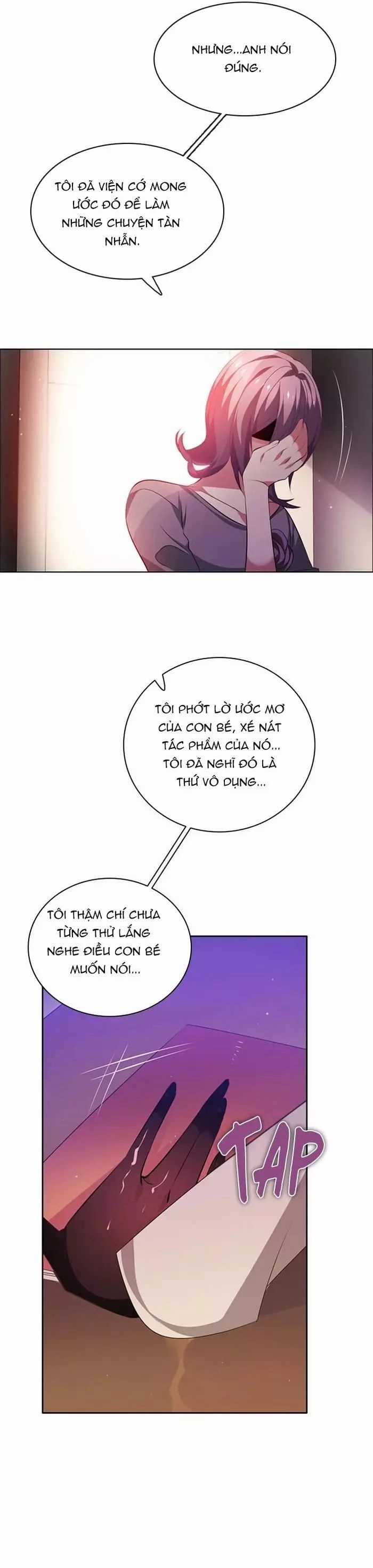 Zero Game - Chương 107 - Trang 30