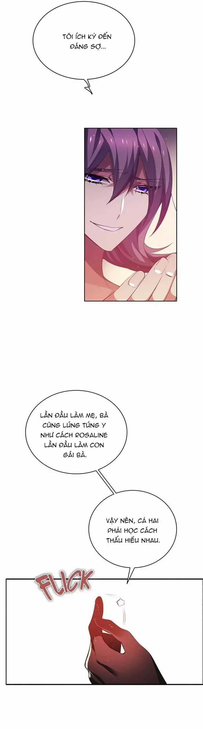 Zero Game - Chương 107 - Trang 31