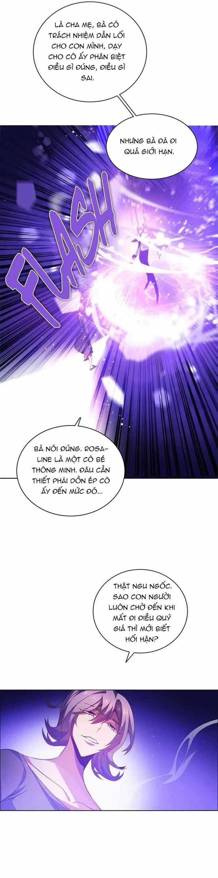 Zero Game - Chương 107 - Trang 32