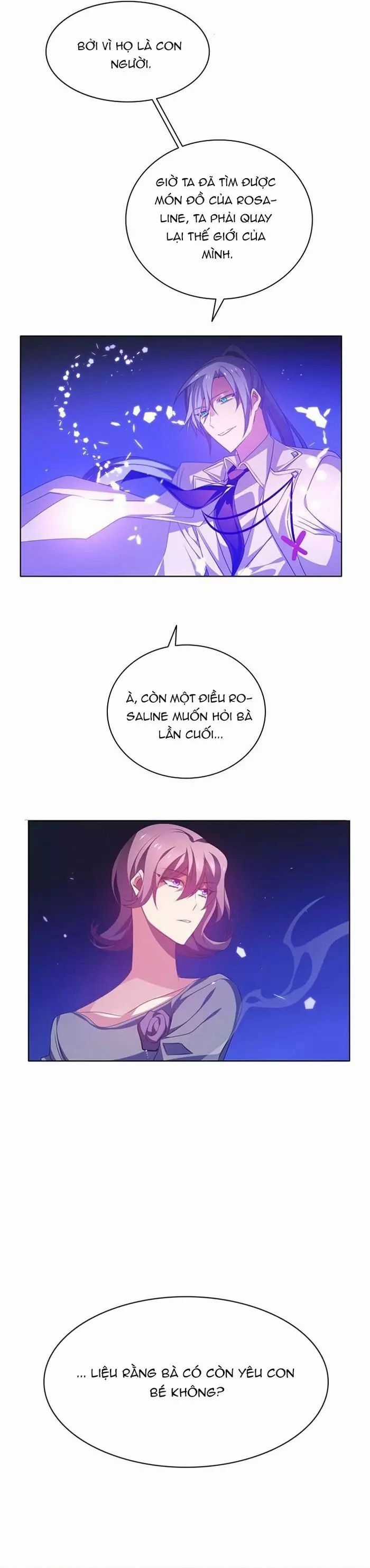 Zero Game - Chương 107 - Trang 33